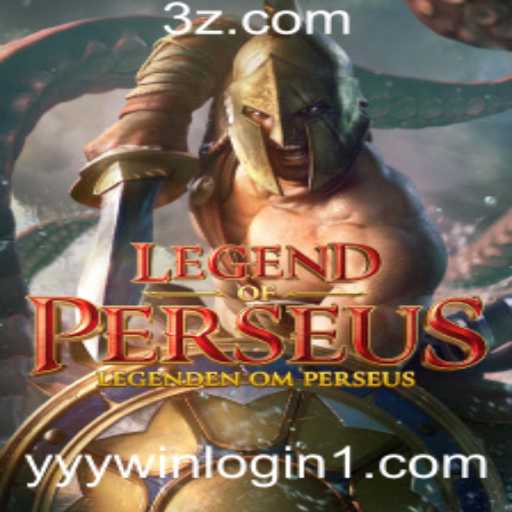 Descubra LegendofPerseus: Uma Jornada Épica no Universo dos Jogos