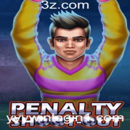 PenaltyShootOut: Estrutura, Regras e Inovações no Mundo dos Jogos