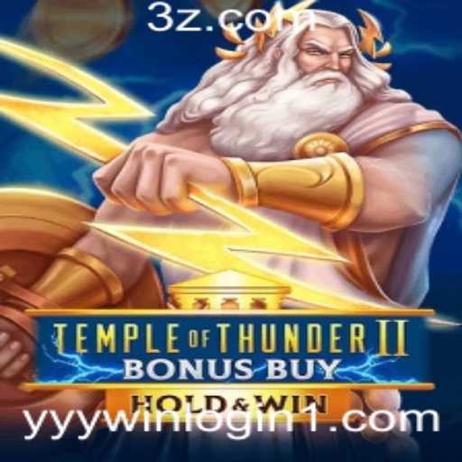 Descubra o Empolgante Mundo de Temple of Thunder II Bonus Buy: Regras e Estratégias